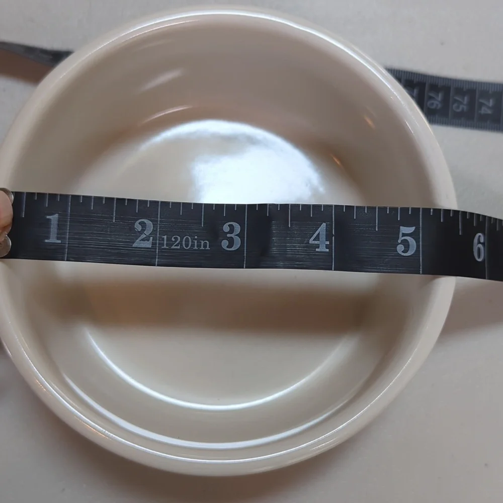Kate Spade, Lenox, Deco Dot Soup Bowl